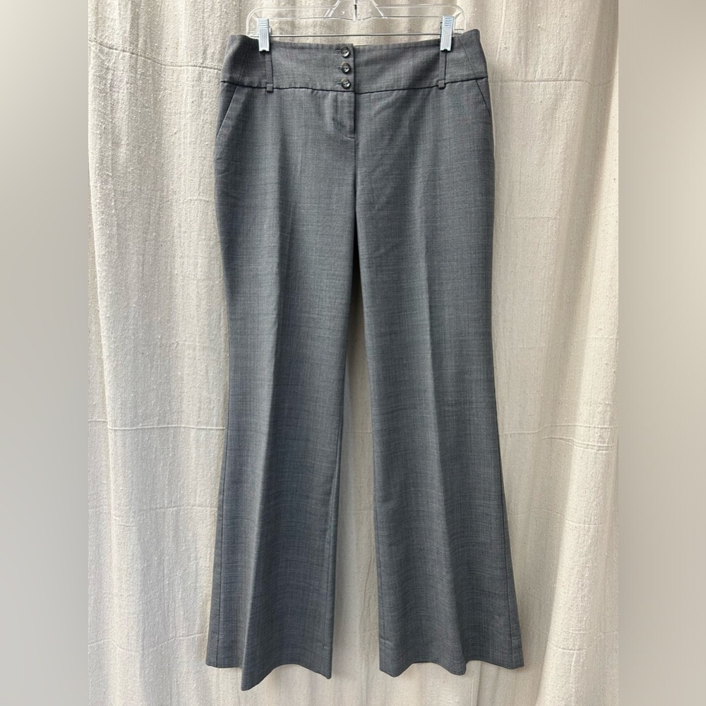 Limited/ Travel Collection / Business looking Pants/ size 10 /Wide leg